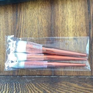 Alamar Cosmetics Complexion Brush Trio